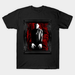 NOSFERATU 2 (1922) T-Shirt